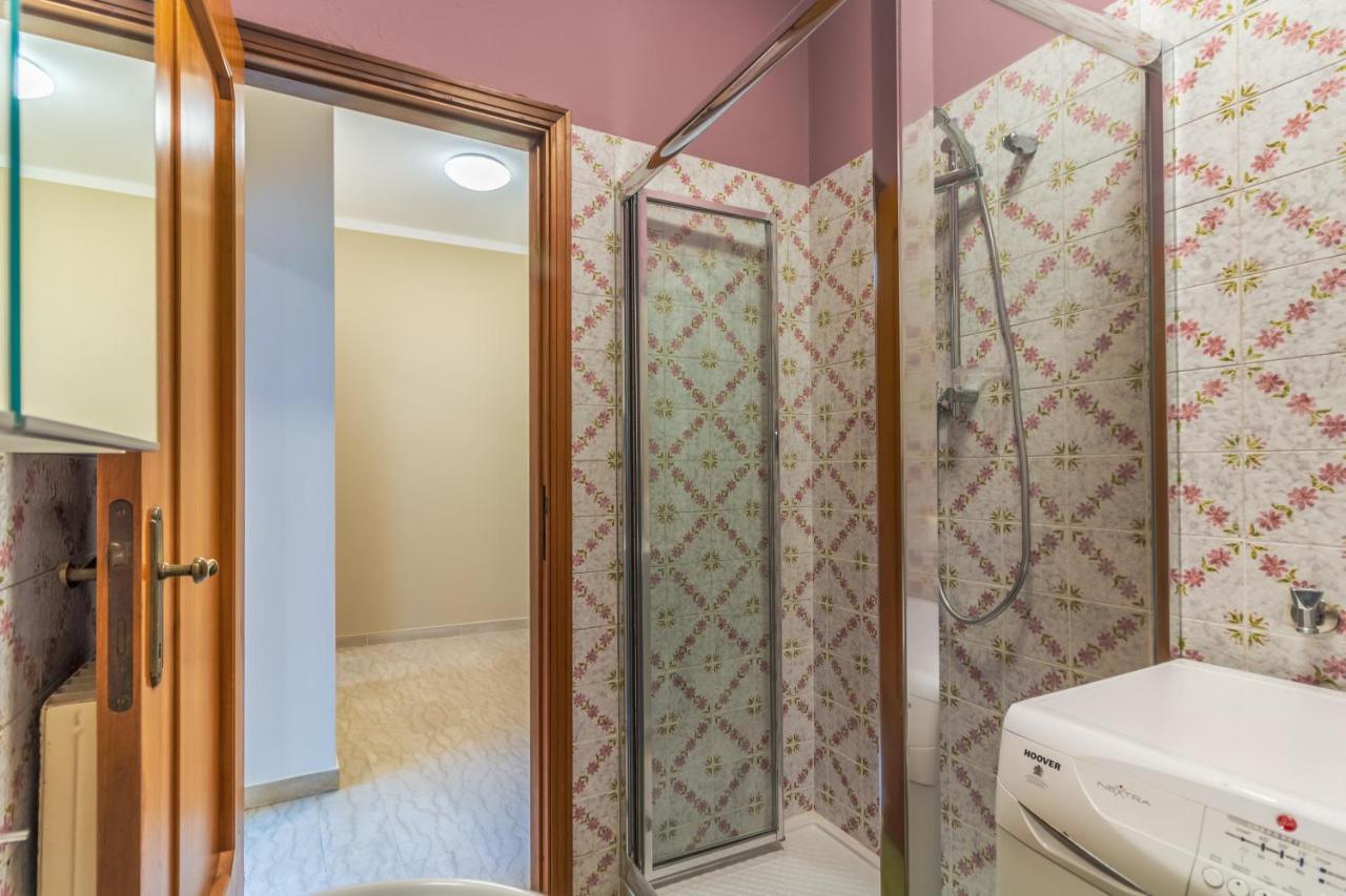 Casa Bea Cuore Di Rapallo Piu Parcheggio Buitenkant foto