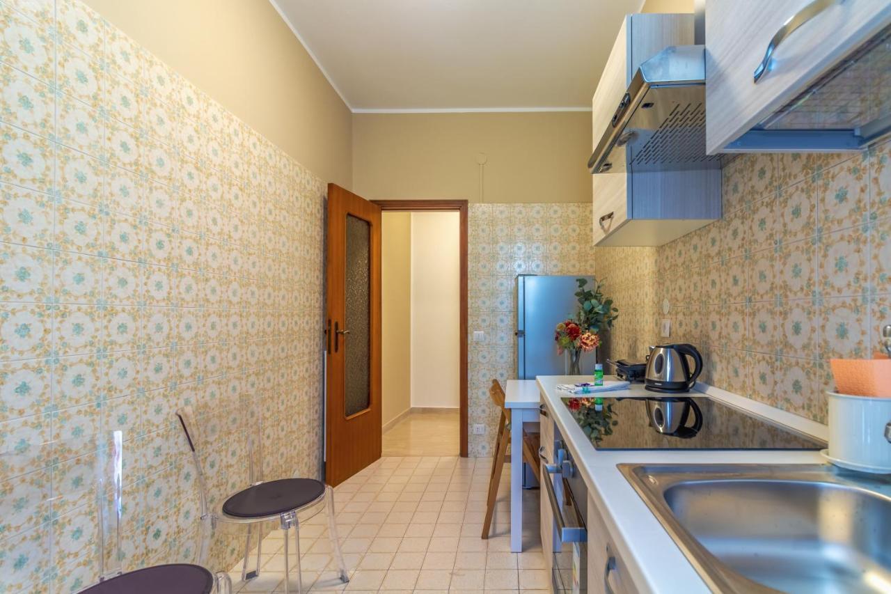 Casa Bea Cuore Di Rapallo Piu Parcheggio Buitenkant foto